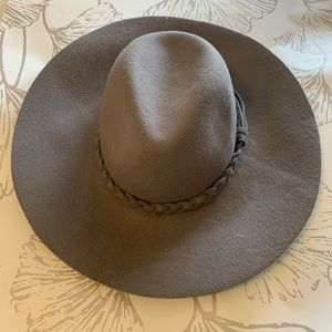 Felt Hat